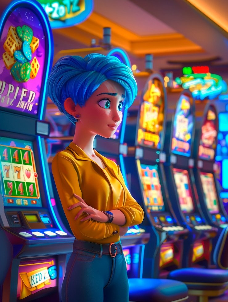 ph987 casino game lobby showing slots and live dealer options on mobile